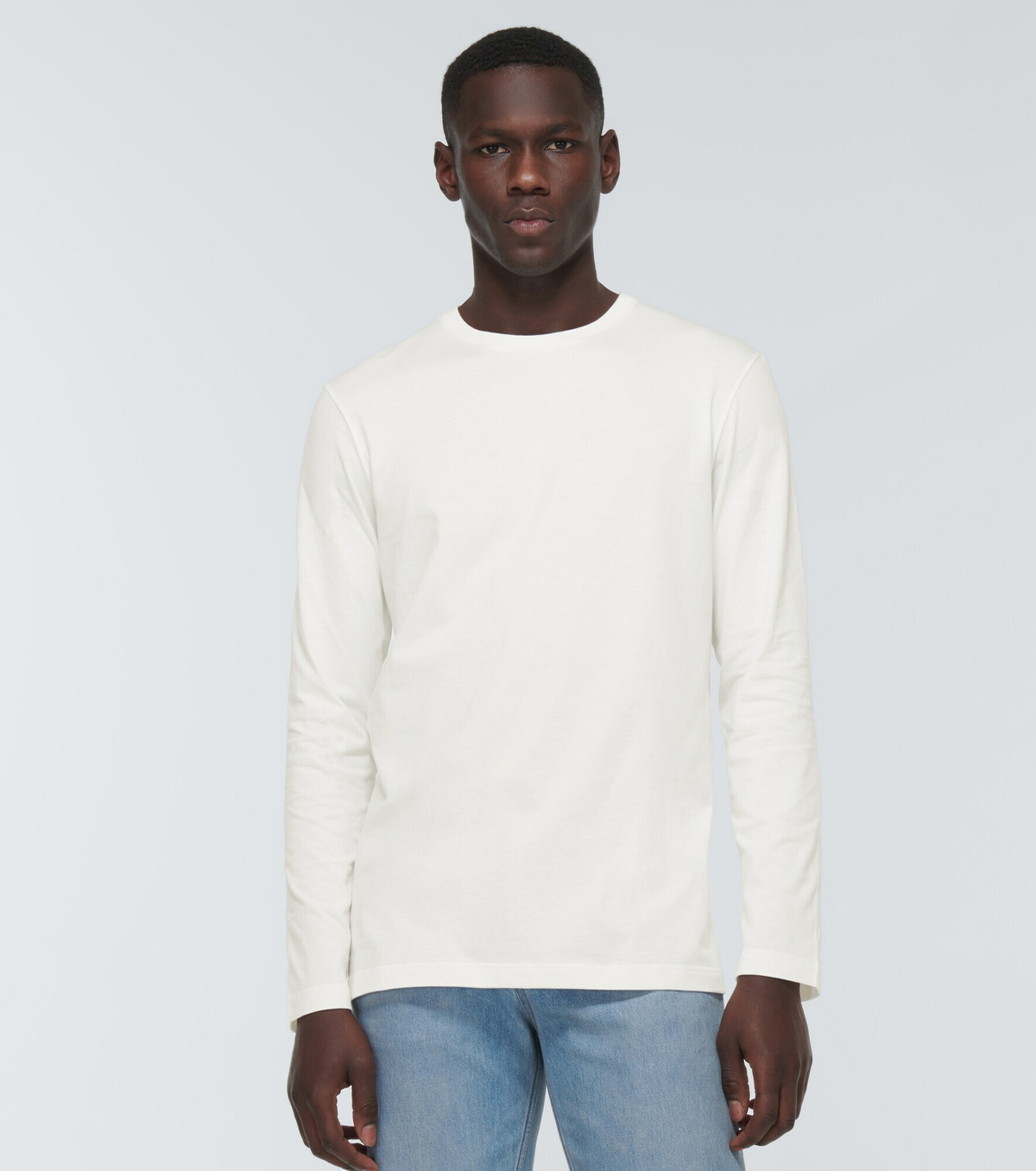 The Row - Leon cotton T-shirt The Row