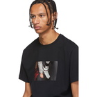 Heron Preston Black Photo T-Shirt