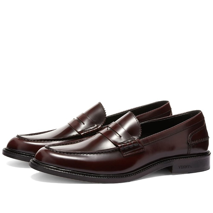 Photo: VINNY's Townee Penny Loafer