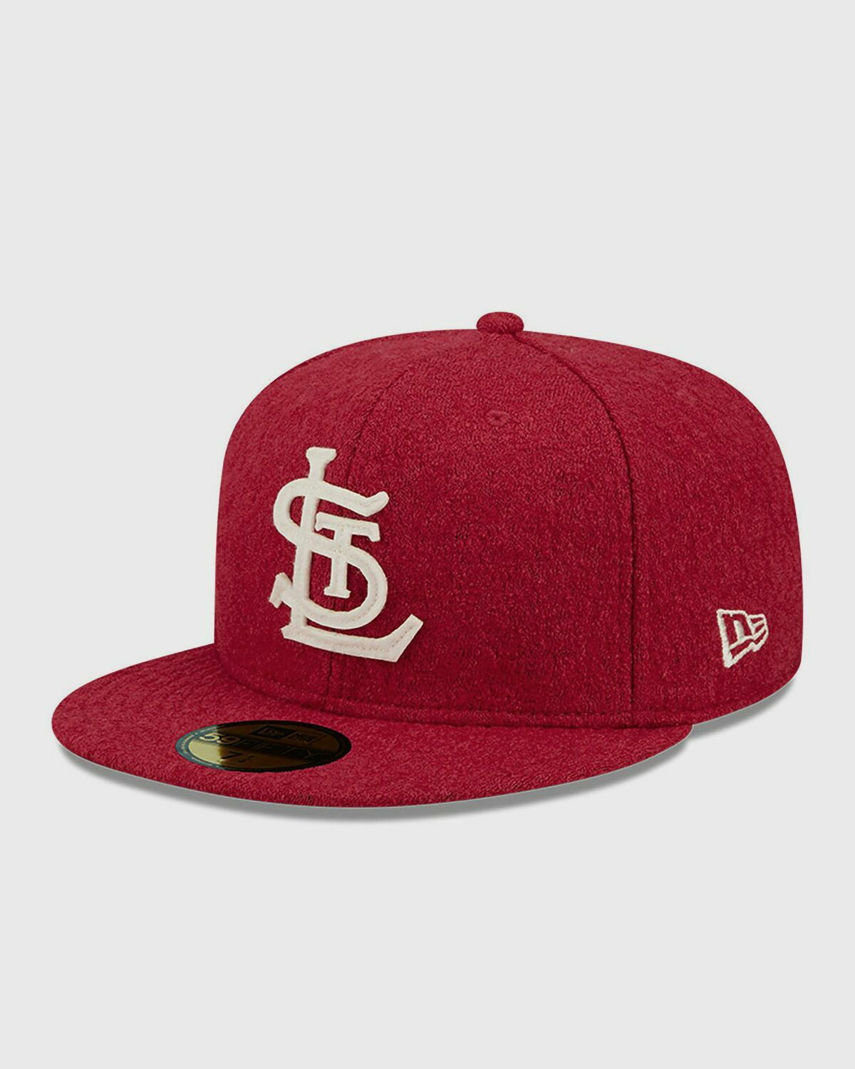 New Era TWO TONE MARL 9FIFTY ST. LOUIS CARDINALS Strapback Cap