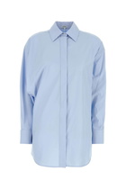 Loewe Draped Shirt