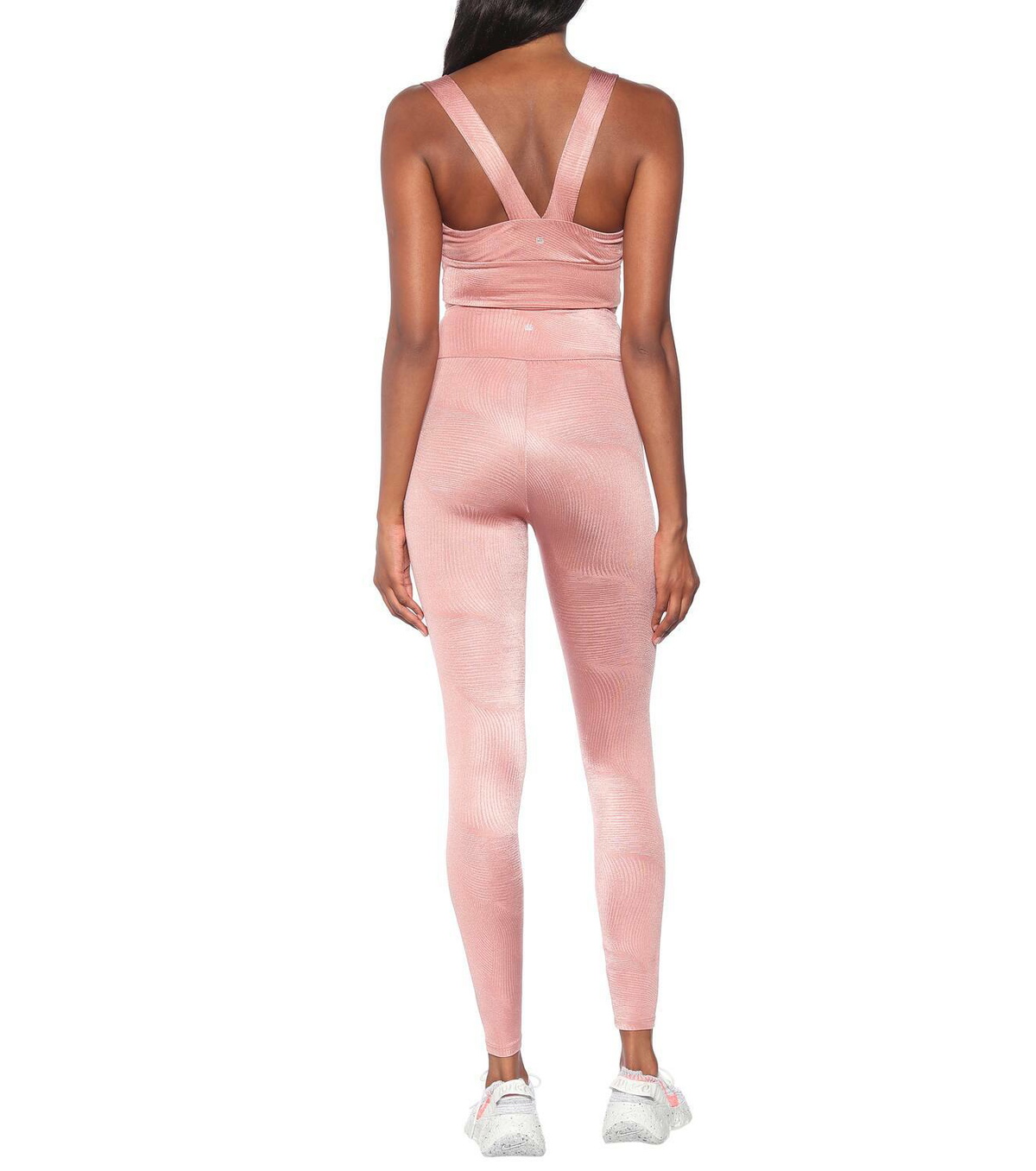 Lanston Sport Mindful sports bra