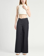 Gauge81 Womens Pants Charcoal
