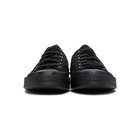 Converse Black Chuck 70 OX Sneakers