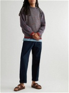 11.11/eleven eleven - Merino Wool Sweater - Multi