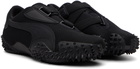 PUMA Black Mostro OG Prime Sneakers