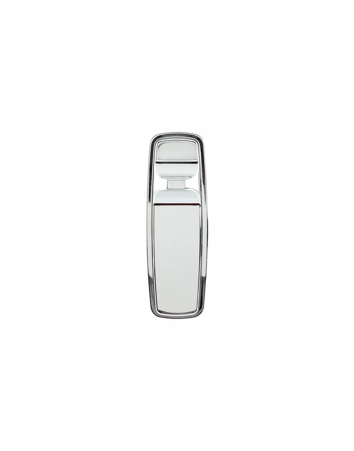 Ambush Womens Brooch in Silver