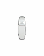 Ambush Womens Brooch in Silver