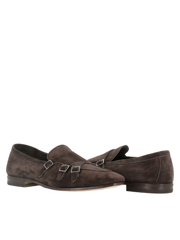 Photo: Henderson Baracco Loafer 75418.s.2