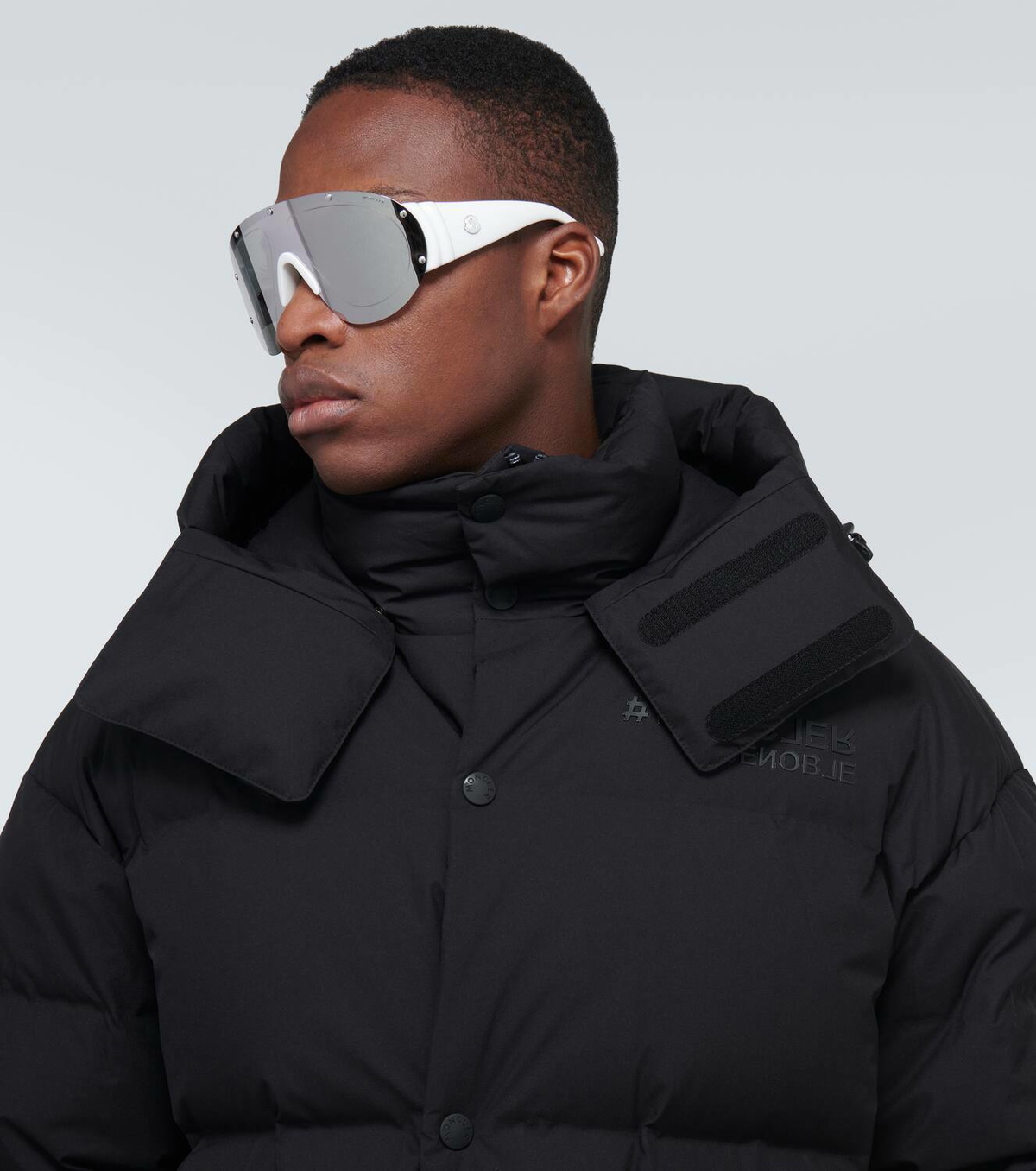 Moncler deals ski sunglasses