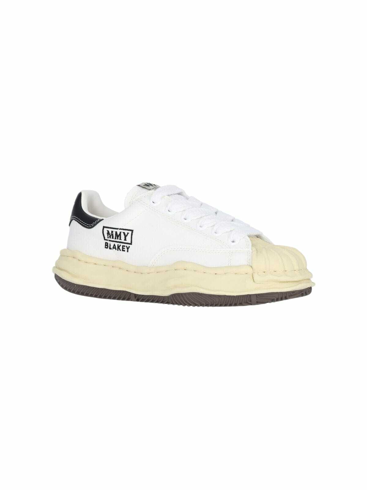 Mihara Yasuhiro blakey Vl Og Low-top Sneakers