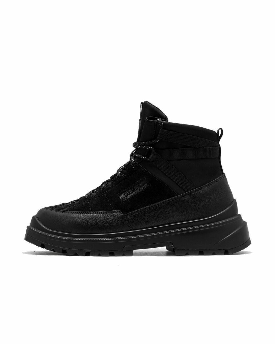 Photo: Canada Goose Journey Boot Lite Black - Mens - Boots