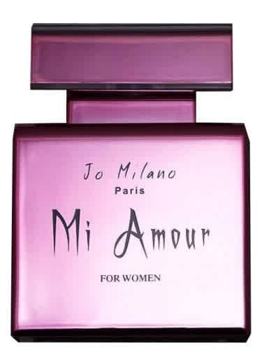 Jo Milano Ladies Mi Amour EDP Spray 3.4 oz Fragrances 850051043149