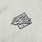 A.P.C. Aston Small Logo Hoody
