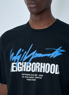 Yohji Yamamoto x Neighborhood Cotton T-Shirt