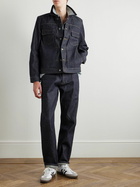 A.P.C. - Slim-Fit Jeans - Blue