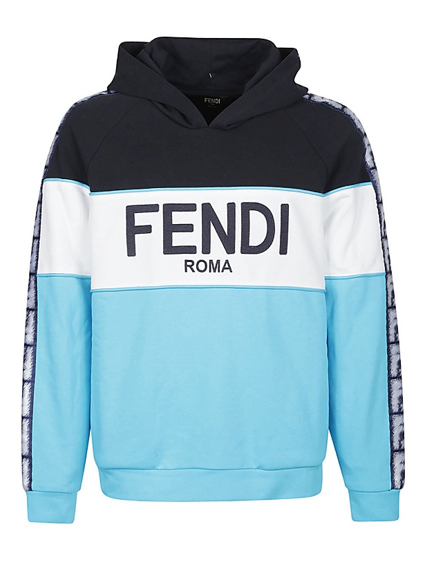 Photo: FENDI - Sweatshirt With Logo