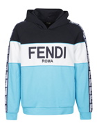 FENDI - Sweatshirt With Logo