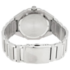 Citizen Eco-Drive Blue Dial Stainless Steel Mens Watch BJ6530-54L