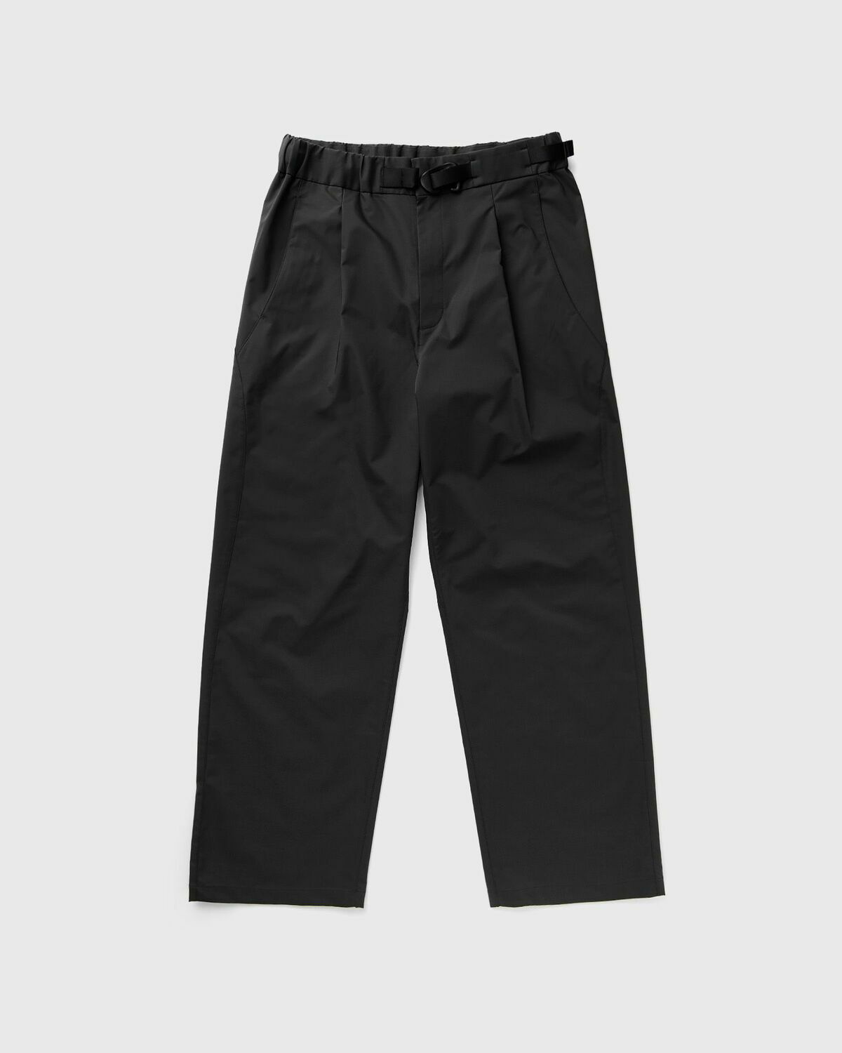 Goldwin Arris Bib Pants G31300P ブラック ゴールドウィン 2022 GOLDWIN Arris Bib Pants G31300P スキー