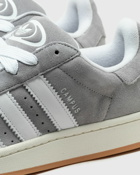 Adidas Campus 00s Grey - Mens - Lowtop