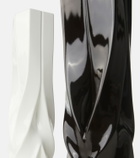 Zaha Hadid Design Braid Tall vase