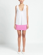 Puma Womens Tank top in White