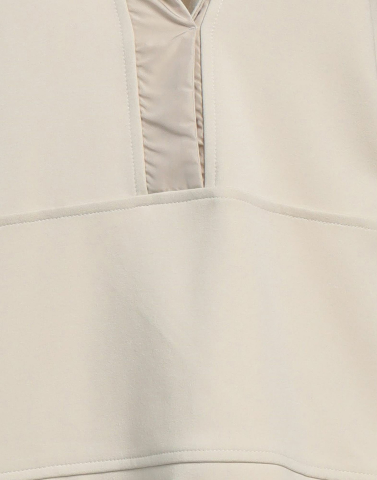 Eleventy Womens Sweatshirt in Beige