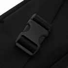 Porter-Yoshida & Co. END. x Porter-Yoshida & Co Waist Bag in Black 