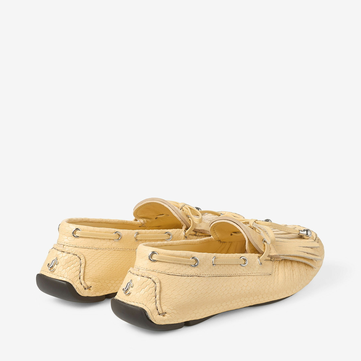 Jimmy Choo Manon F The Flat
