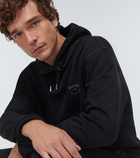 Dolce&Gabbana - Cotton hoodie