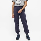 Etre Cecile Women's Être Cécile Classic Track Pant in Navy