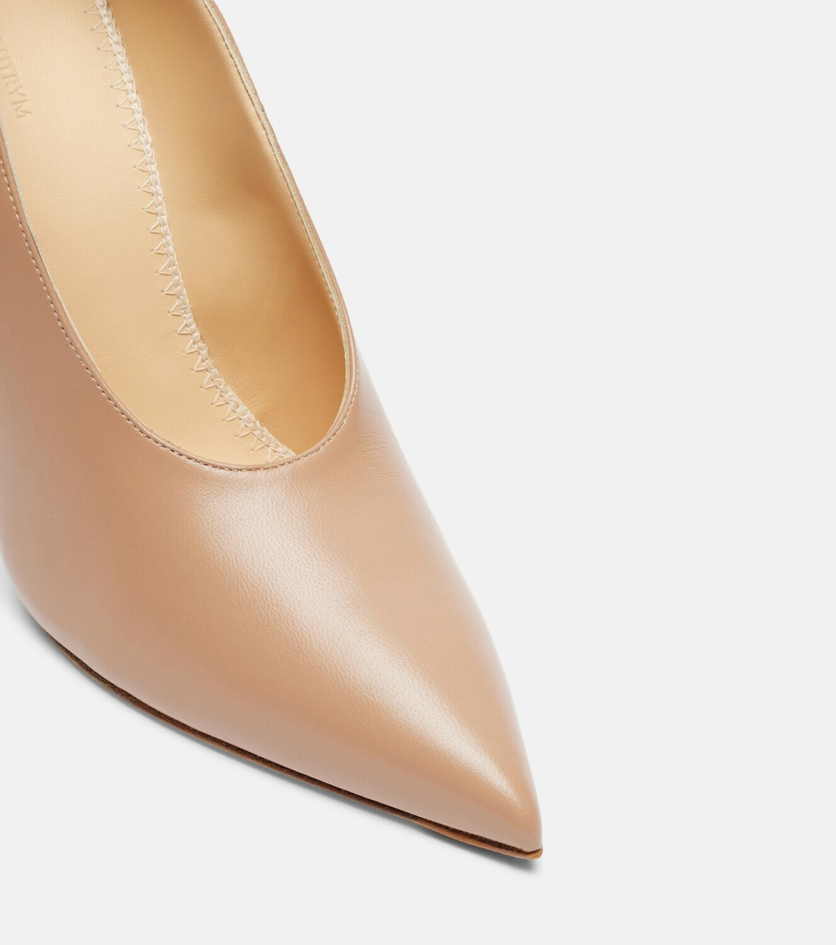 Magda Butrym Leather pumps