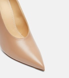 Magda Butrym Leather pumps