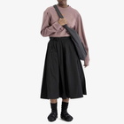 Nike ISPA Adapt Long Sleeve T-Shirt in Smokey Mauve