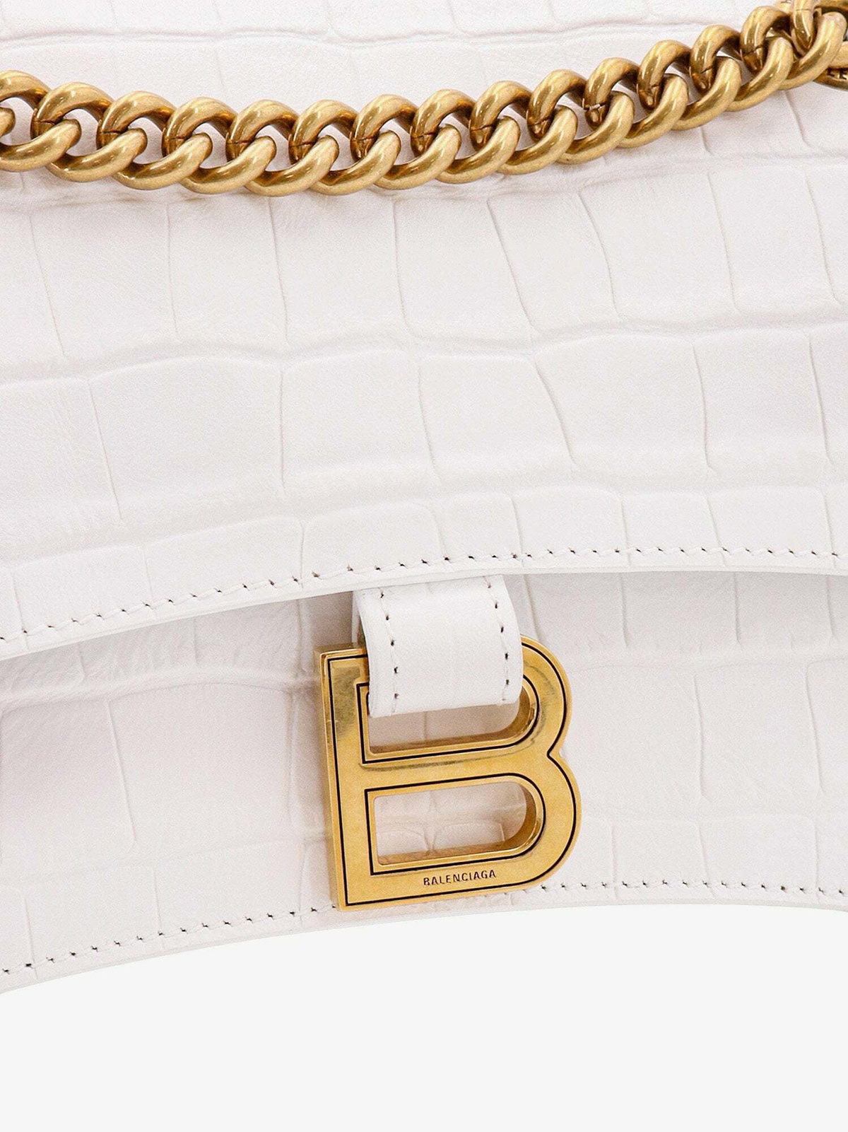 white womens balenciaga