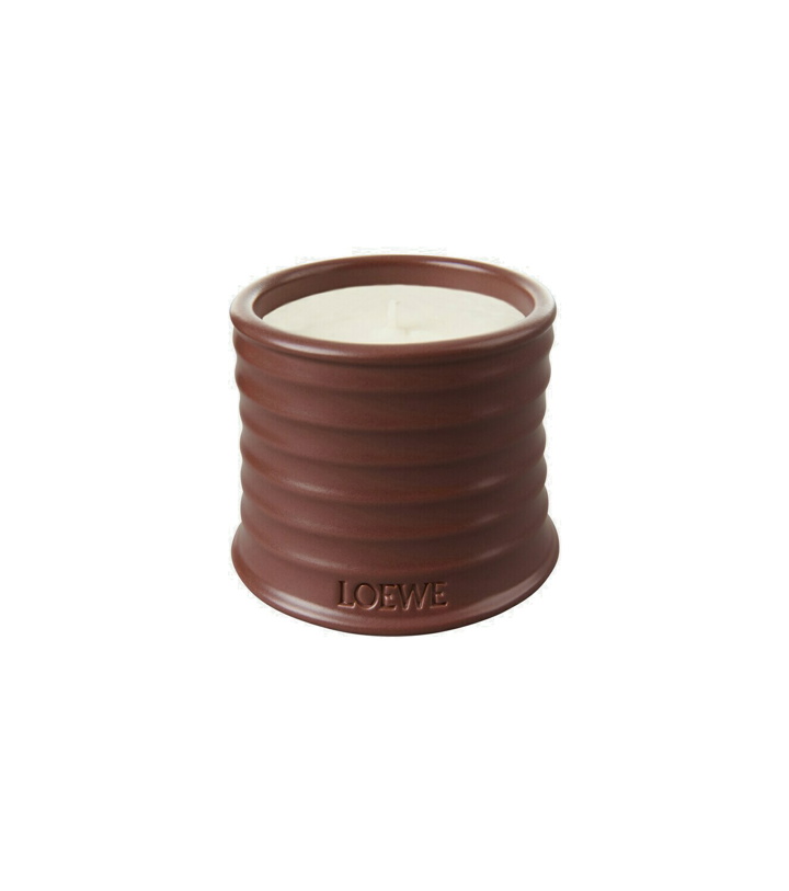 Photo: Loewe Home Scents Beetroot Small candle