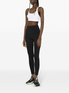 Lululemon White Energy Sports Bra