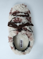 Moon Boot MB EVX Curly Mules