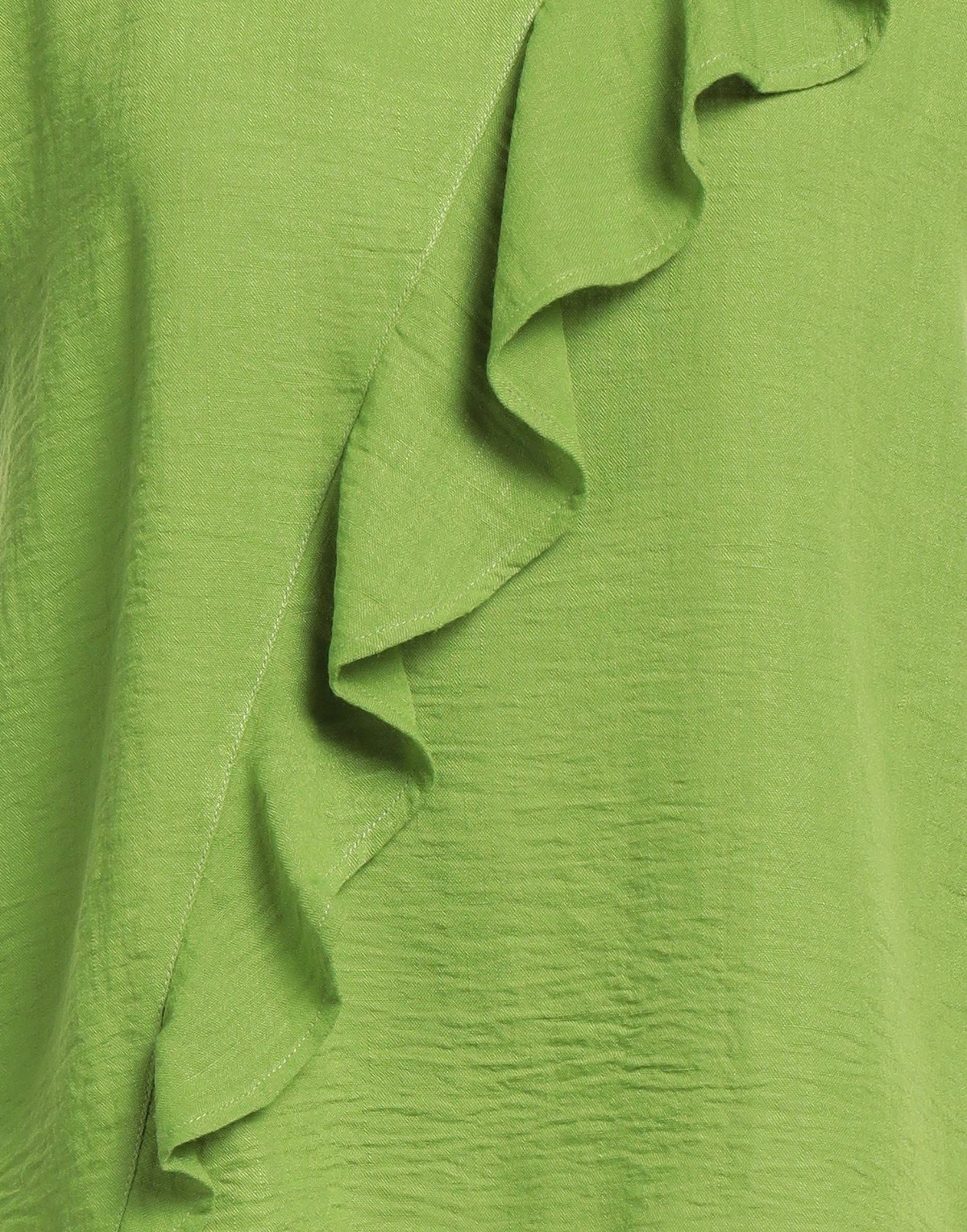 Alessia Santi Womens Top in Green