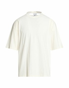 Botter Botter X Reebok Mens T-shirt Cream