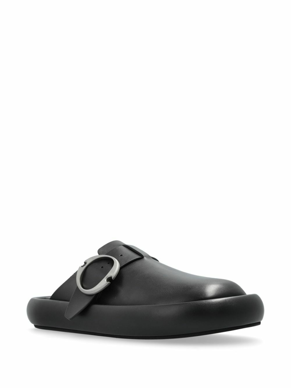 Alexander McQueen Arc Clogs