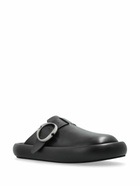 Alexander McQueen Arc Clogs