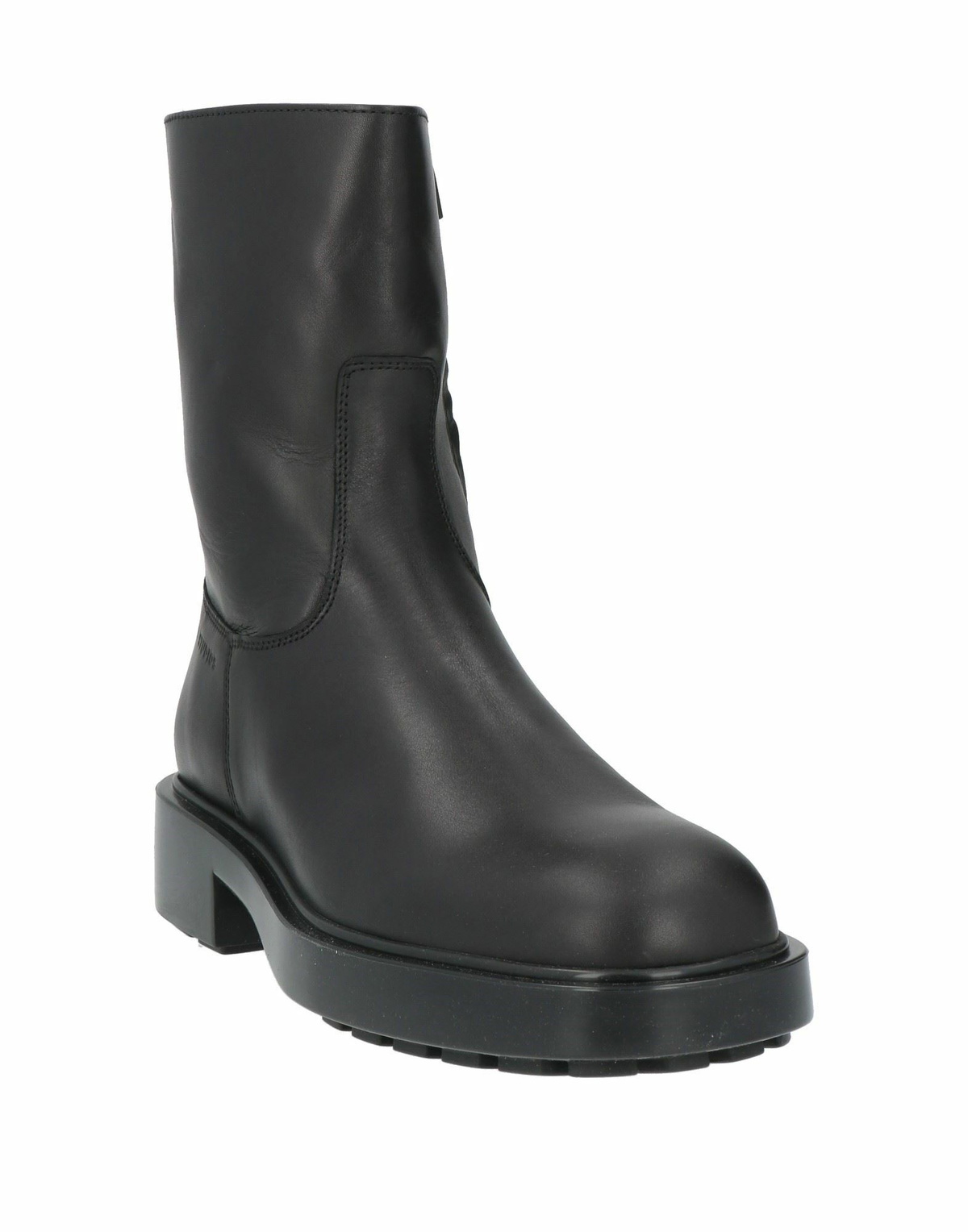 Copenhagen Studios Cph443 Womens Ankle boots in Black