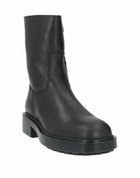 Copenhagen Studios Cph443 Womens Ankle boots in Black