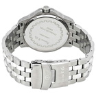 Picasso and Co Quartz Silver Dial Mens Watch PWROSLVB