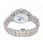 Torino Carrero Avatar Automatic White Dial Mens Watch C1S6161WTJ