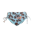 Ulla Johnson Lyria floral bikini bottoms