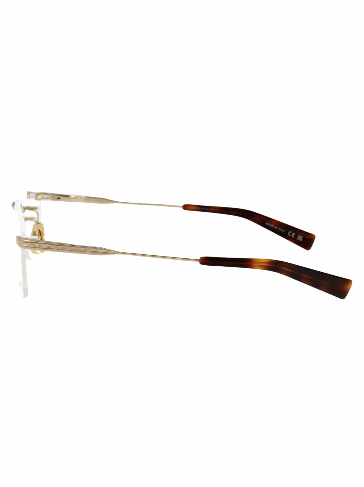 Saint Laurent Eyewear Sl 744 Glasses