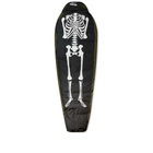 Neighborhood x Nanga Takibi Skeleton Sleeping Bag in Black